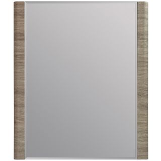 Зеркало Style Line Лотос 60 ЛС-00002299 Сосна лофт